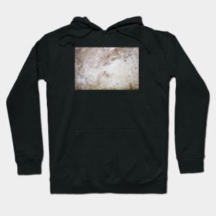 Old concrete texture Hoodie